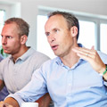 interview with Niklas Hedin